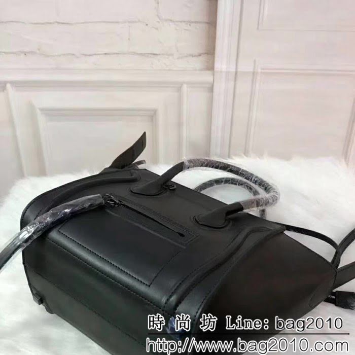 CELINE賽琳原單 鯰魚包 經典爆款手提包 SL1136